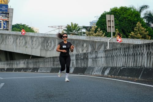 Race photo from NSRC XI  28092025