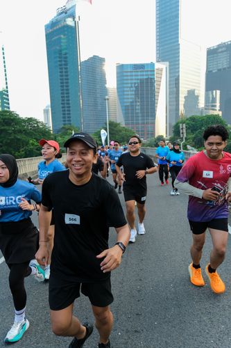 Race photo from NSRC XII 121025