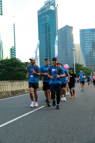 Race photo from NSRC XII 121025