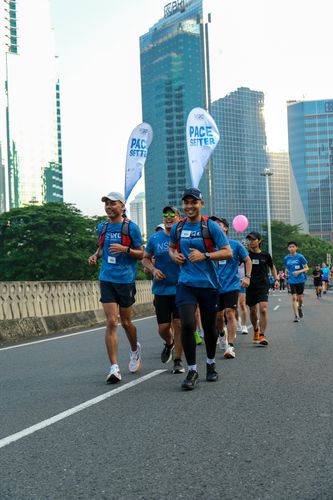 Race photo from NSRC XII 121025