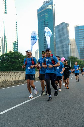 Race photo from NSRC XII 121025