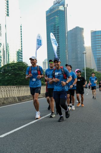 Race photo from NSRC XII 121025