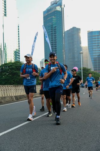 Race photo from NSRC XII 121025