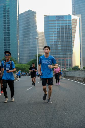 Race photo from NSRC XII 121025