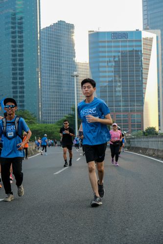 Race photo from NSRC XII 121025