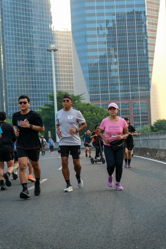 Race photo from NSRC XII 121025