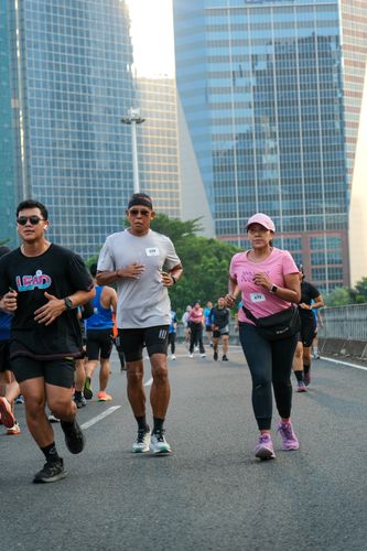 Race photo from NSRC XII 121025