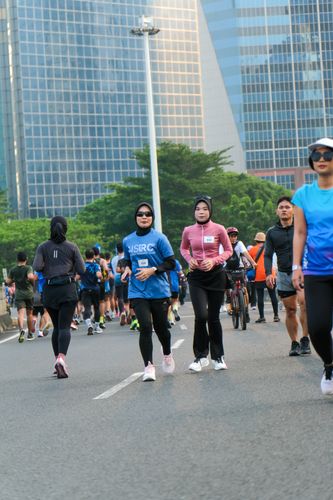 Race photo from NSRC XII 121025