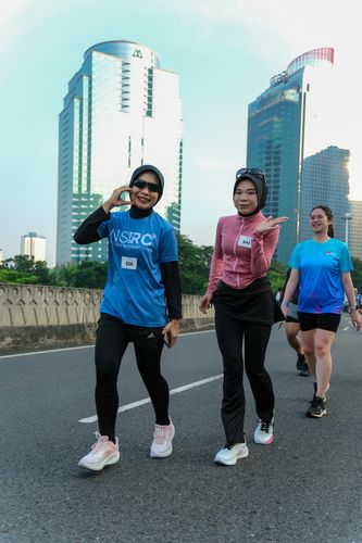 Race photo from NSRC XII 121025