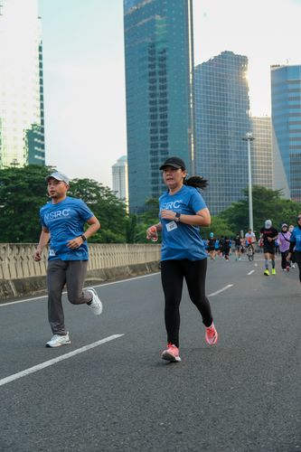Race photo from NSRC XII 121025