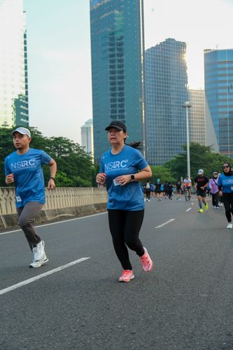 Race photo from NSRC XII 121025