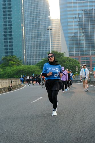 Race photo from NSRC XII 121025