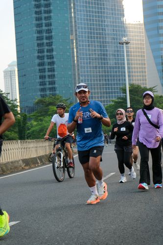 Race photo from NSRC XII 121025