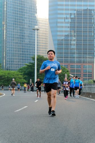 Race photo from NSRC XII 121025
