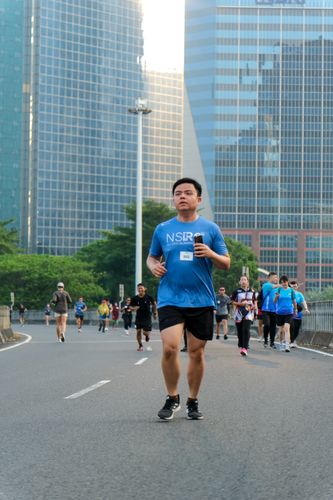 Race photo from NSRC XII 121025
