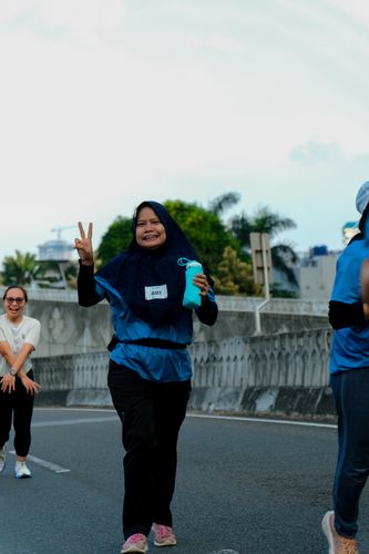 Race photo from NSRC XI  28092025