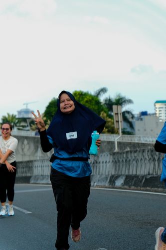 Race photo from NSRC XI  28092025