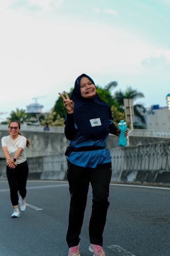Race photo from NSRC XI  28092025