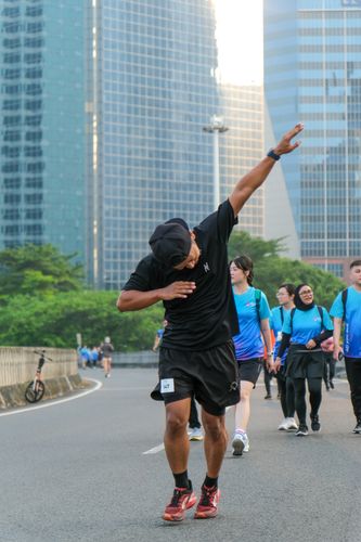 Race photo from NSRC XII 121025