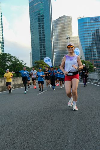 Race photo from NSRC XI  28092025