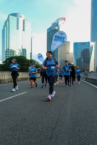 Race photo from NSRC XI  28092025