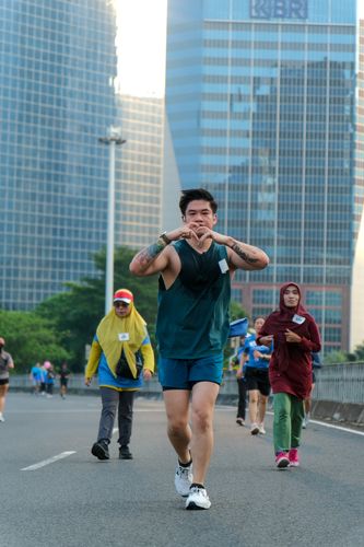 Race photo from NSRC XII 121025