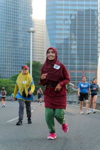 Race photo from NSRC XII 121025