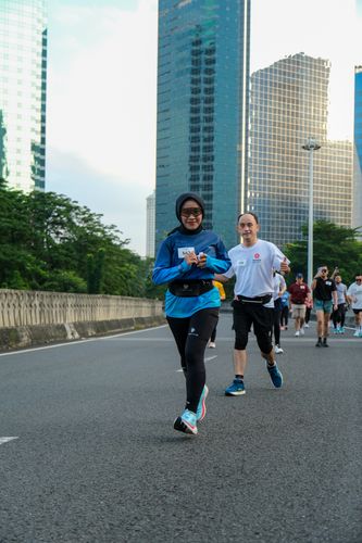 Race photo from NSRC XI  28092025