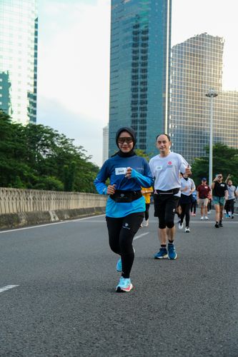 Race photo from NSRC XI  28092025