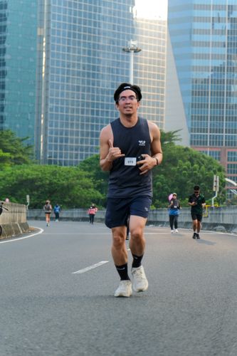 Race photo from NSRC XII 121025