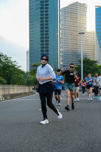 Race photo from NSRC XI  28092025