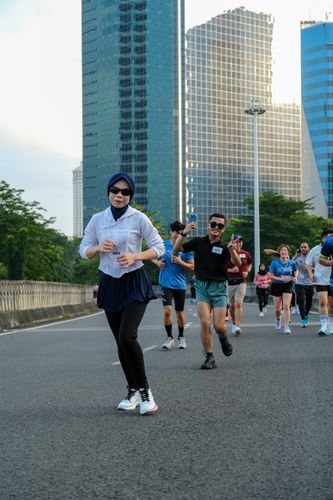 Race photo from NSRC XI  28092025