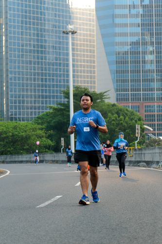 Race photo from NSRC XII 121025