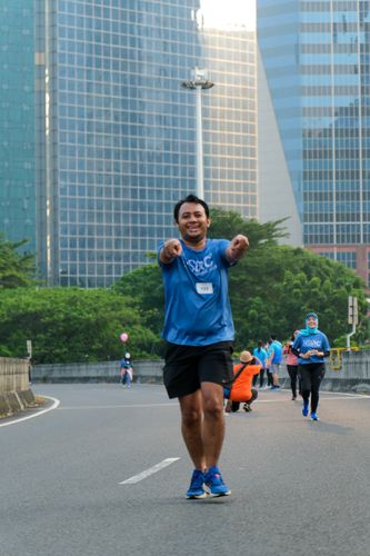 Race photo from NSRC XII 121025