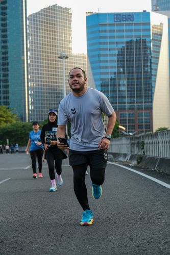 Race photo from NSRC XI  28092025
