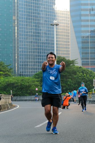 Race photo from NSRC XII 121025