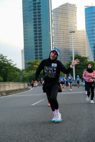 Race photo from NSRC XI  28092025
