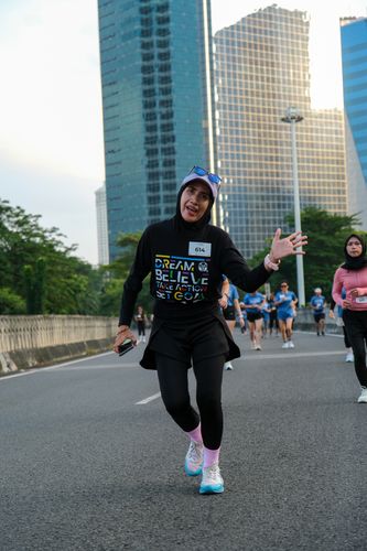 Race photo from NSRC XI  28092025