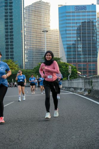 Race photo from NSRC XI  28092025