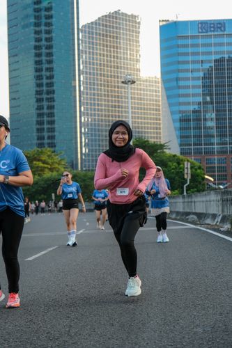 Race photo from NSRC XI  28092025