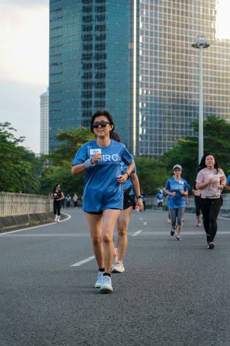 Race photo from NSRC XI  28092025