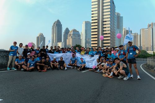 Race photo from NSRC XII 121025