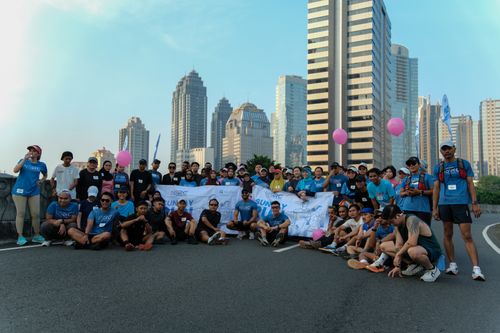 Race photo from NSRC XII 121025