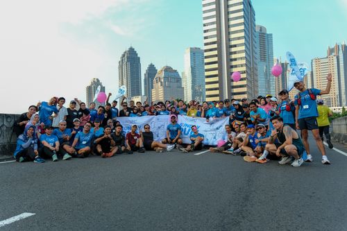 Race photo from NSRC XII 121025