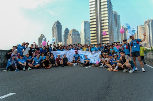 Race photo from NSRC XII 121025
