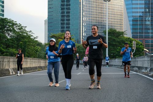Race photo from NSRC XI  28092025