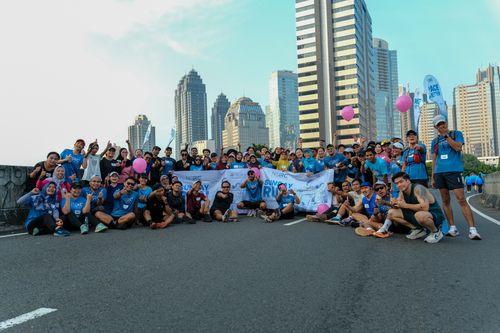 Race photo from NSRC XII 121025
