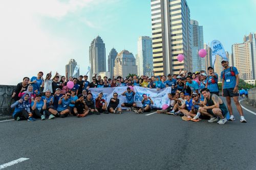 Race photo from NSRC XII 121025