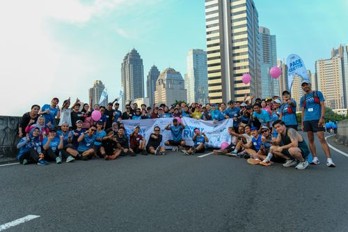 Race photo from NSRC XII 121025