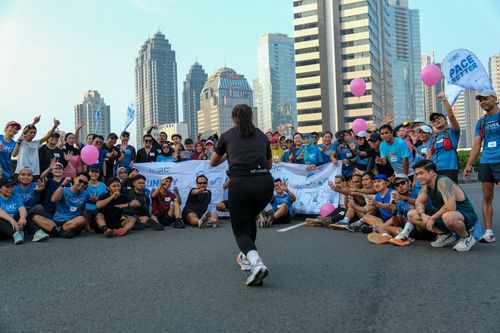 Race photo from NSRC XII 121025